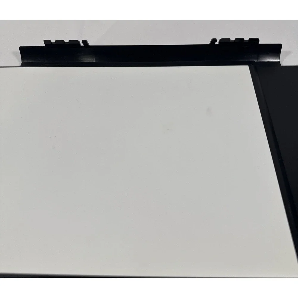 HP Scanner Lid Cover Photosmart Plus B209A Printer Part Black B209 Replacement